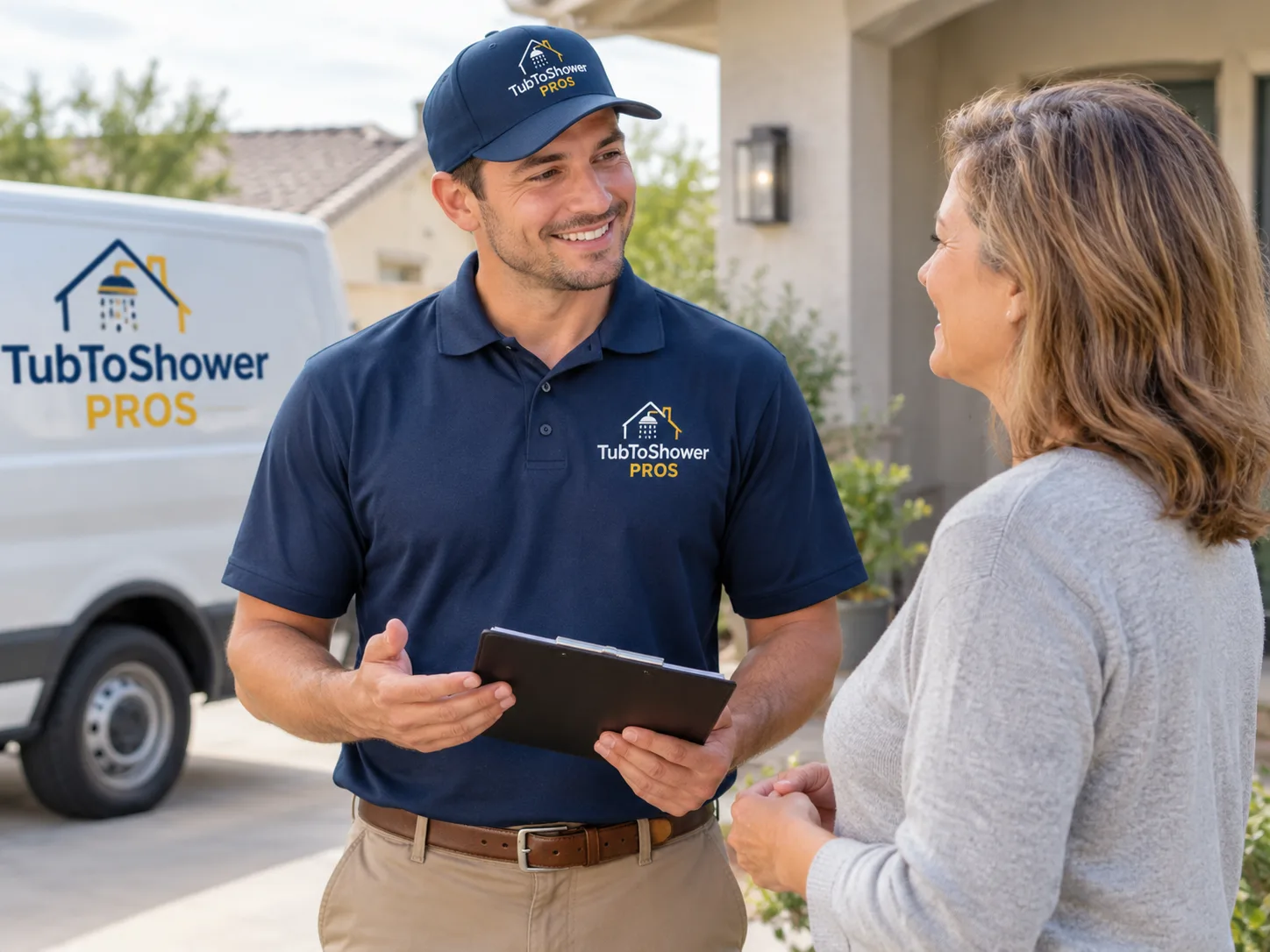Tub Shower Conversion Armuchee, GA FAQs